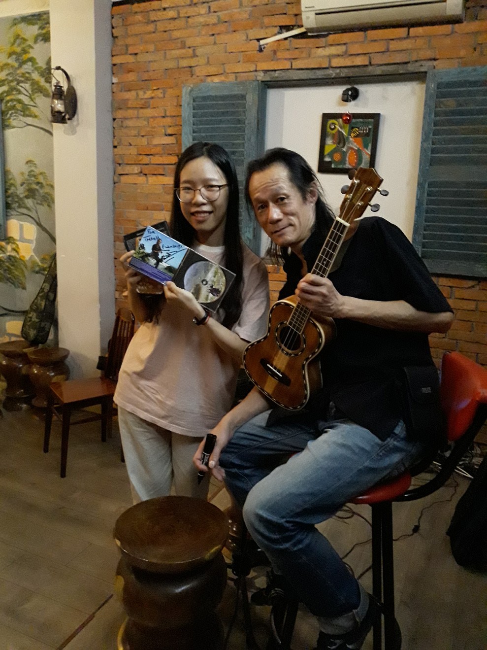 Master class vietnam 01