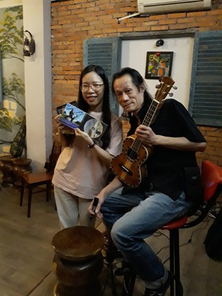 Master class vietnam 2