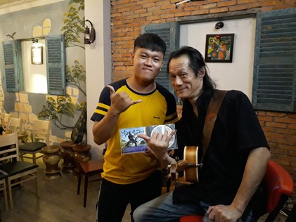 Master class vietnam 3