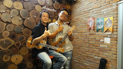 Master class vietnam 6